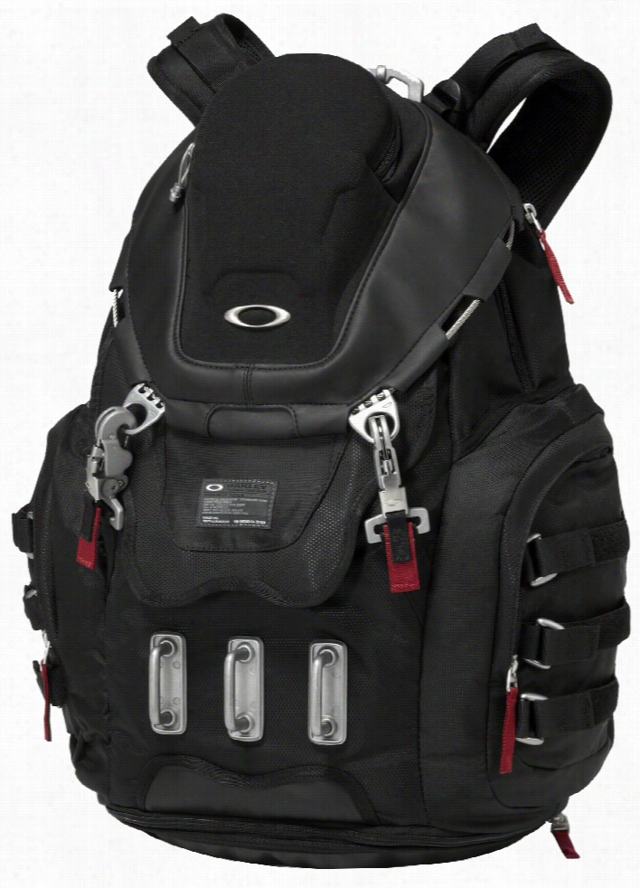 Oakley Kitchen Sink Backpack