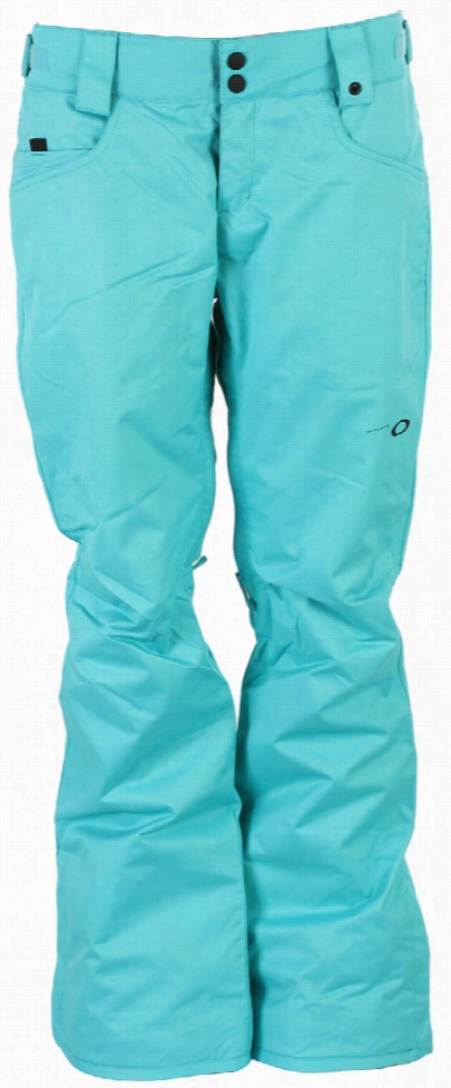 Oakley Tango Shel Snowboard Pants