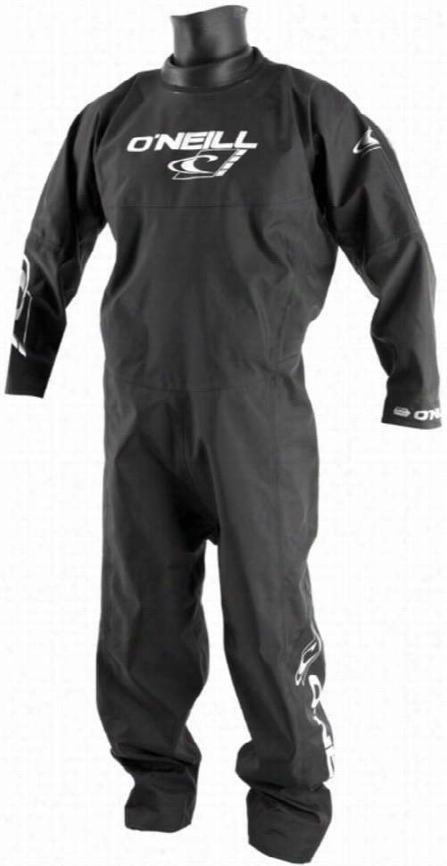 O&apos;neill Boost Drysuit