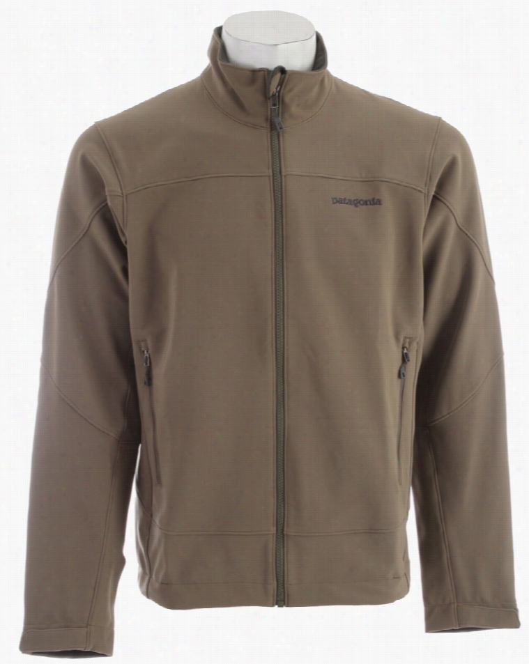 Patagonia Adze Fleece