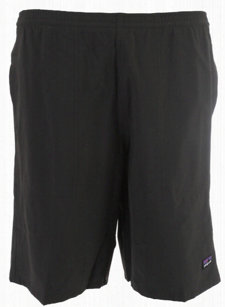 Patagonia Baggies Stretch Shorts