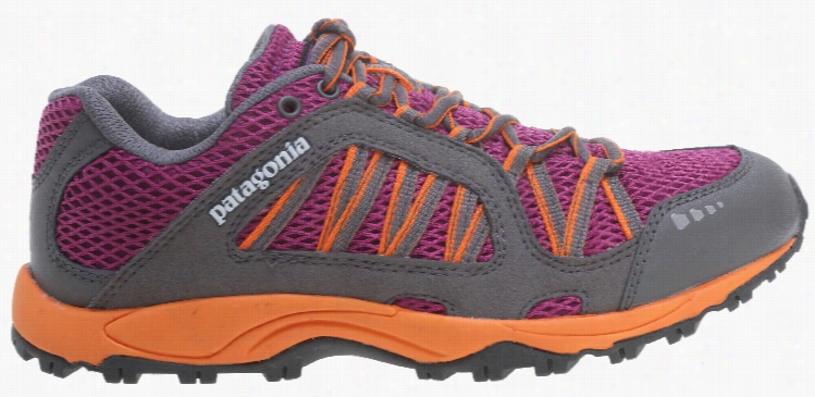 Patagonia Fore Runner Evo Shoes