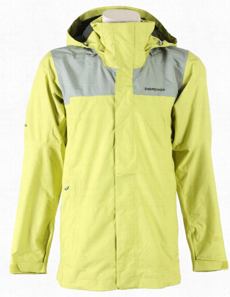 Patagonia  Snowshot Ski Jacket