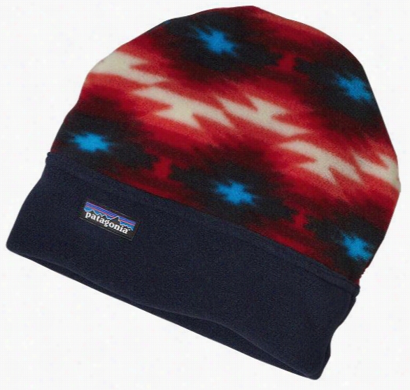 Patagonia Synchil La Alpine Hat