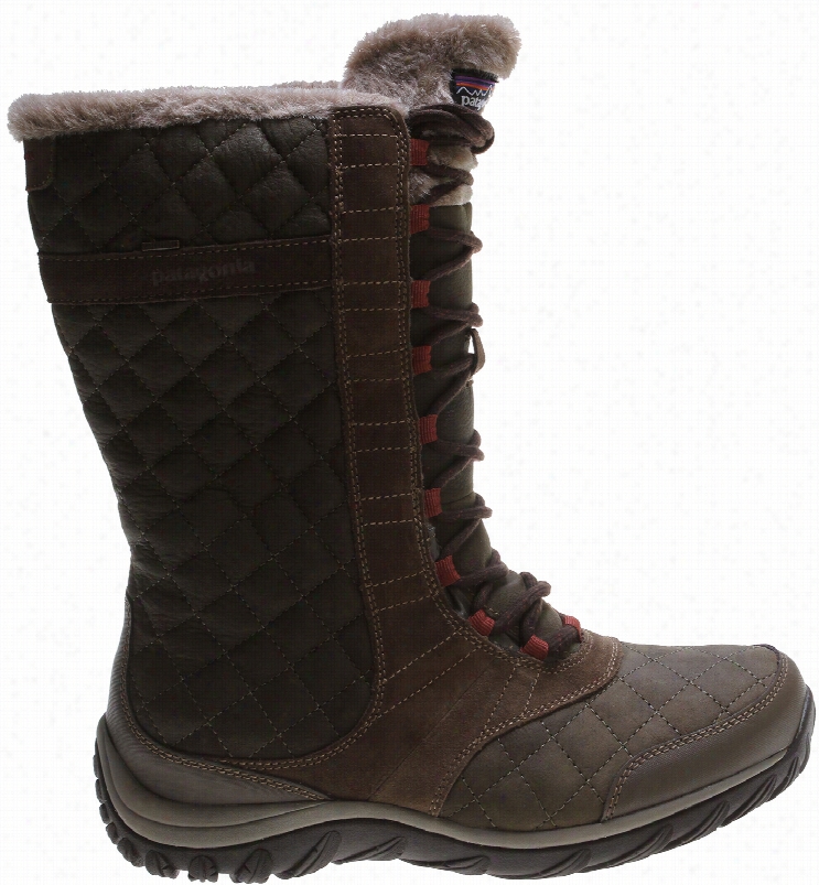 Patagonia Wintertide High Waterproof B Oots