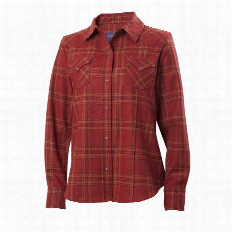 Pendleton Snpa Shirt