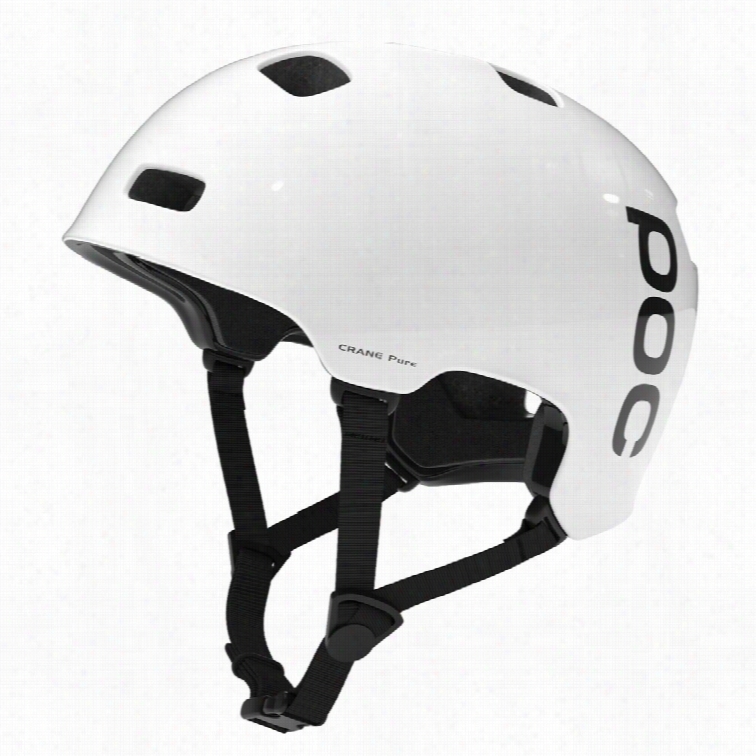 Poc Crane Pure Bike Helmet