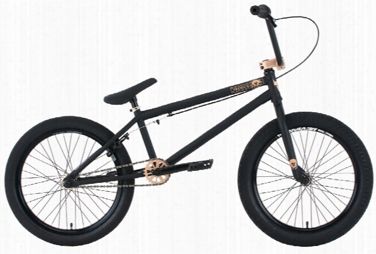 Premium Solo + Bmx  Bike 2oin