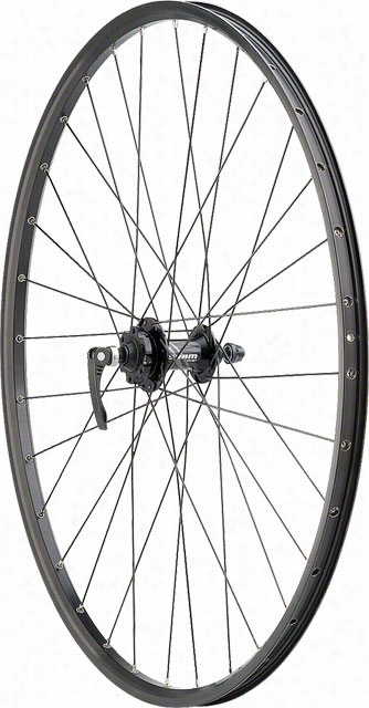 Quaiyt Wheels Estimation Series Front Sram 6 Thunder~/suns R5 Bike Wheel