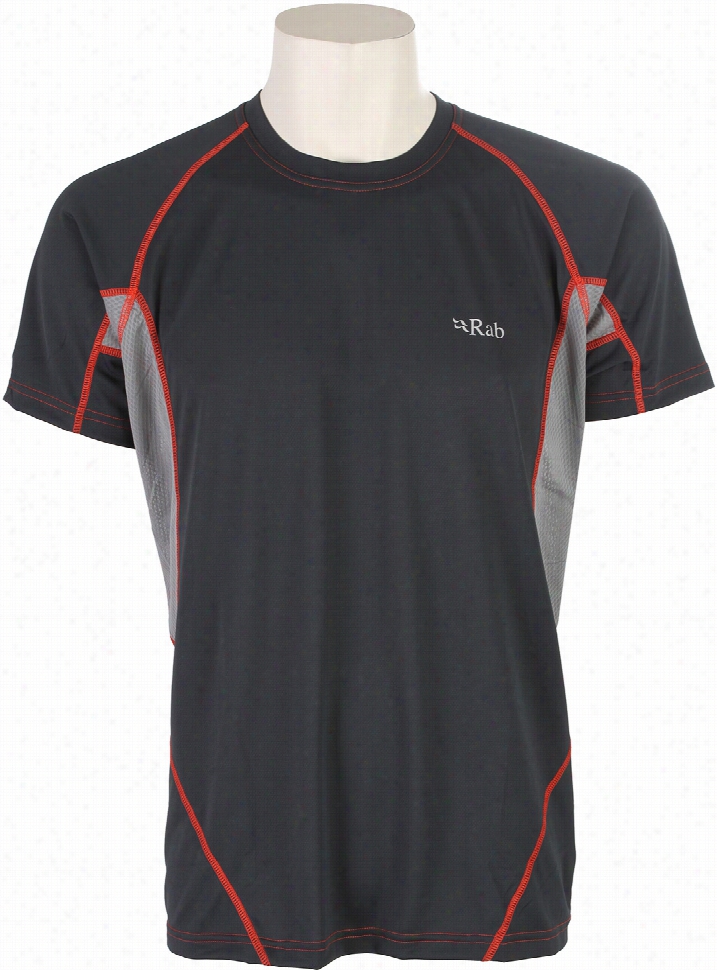 Rab Cofnludnt Performance Shirt