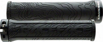 Racfeace Hal Nelson Lock-on Bike Grips