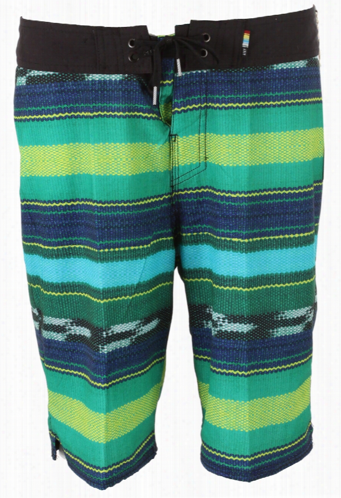 Reef Division Boardshorts