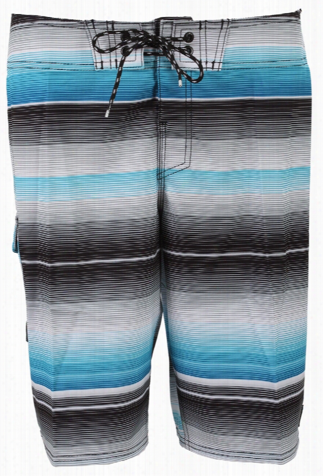 Reef River Boardshorts