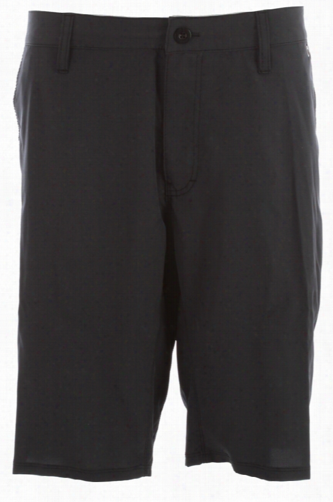 Reef Warm Waer Ii Shorts