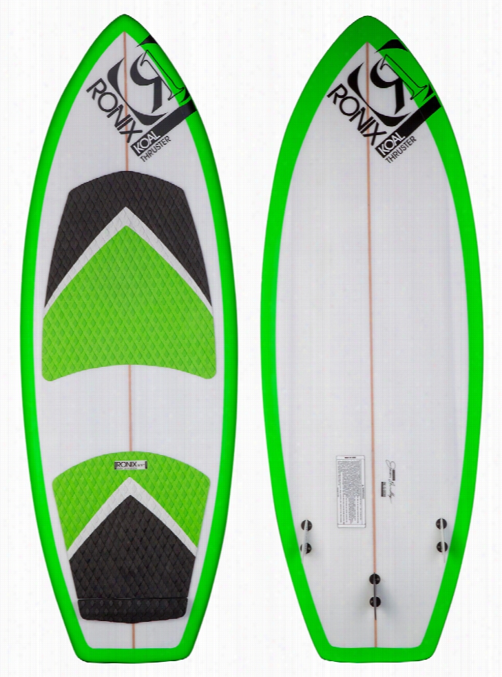 Ronix Koal Thruster Blem Wakesurfer