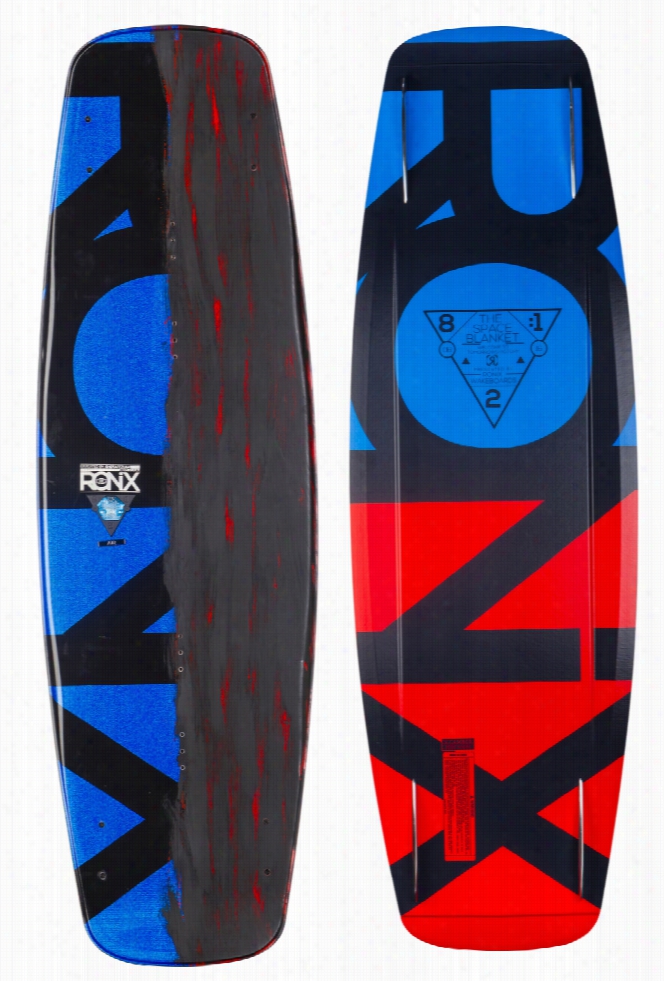 Ronix Space Blanket Atr Wakeboard