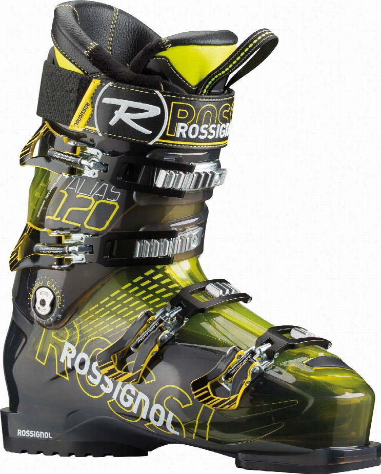 Rossignol Alias Sensor 120 S Ki Boots