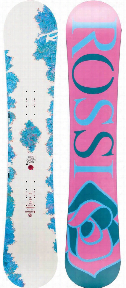 Rossignol Gala Amptek Snowboard