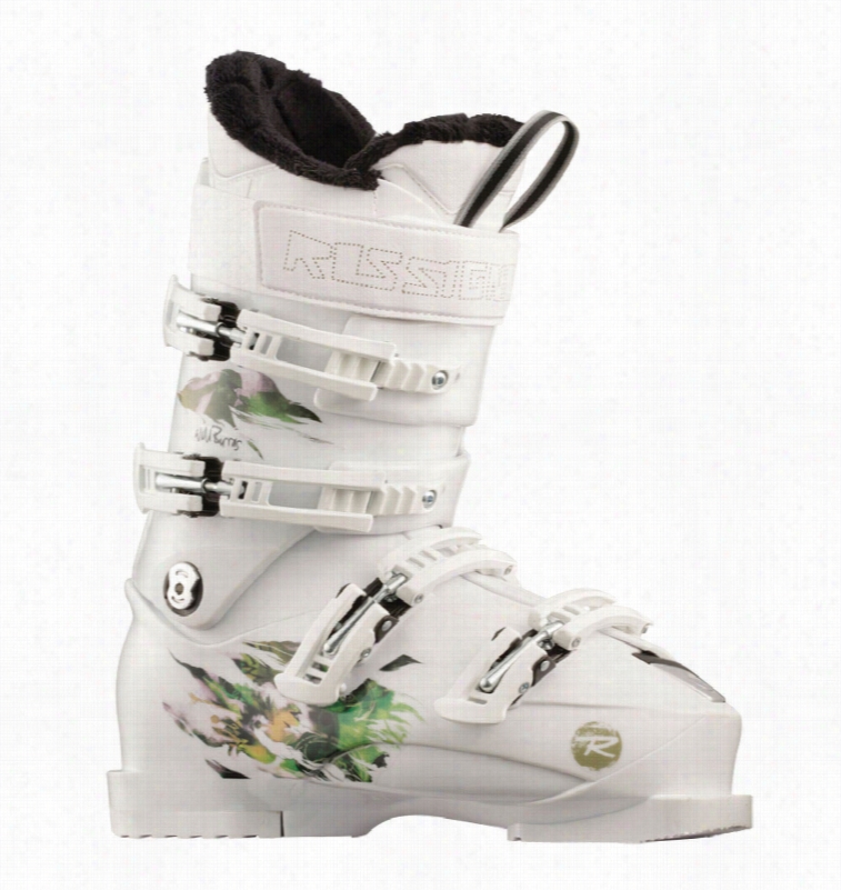 Rossignol Sas Sensor3 Ski Boots