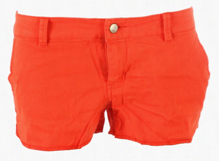 Roxy High Seas Sh Orts