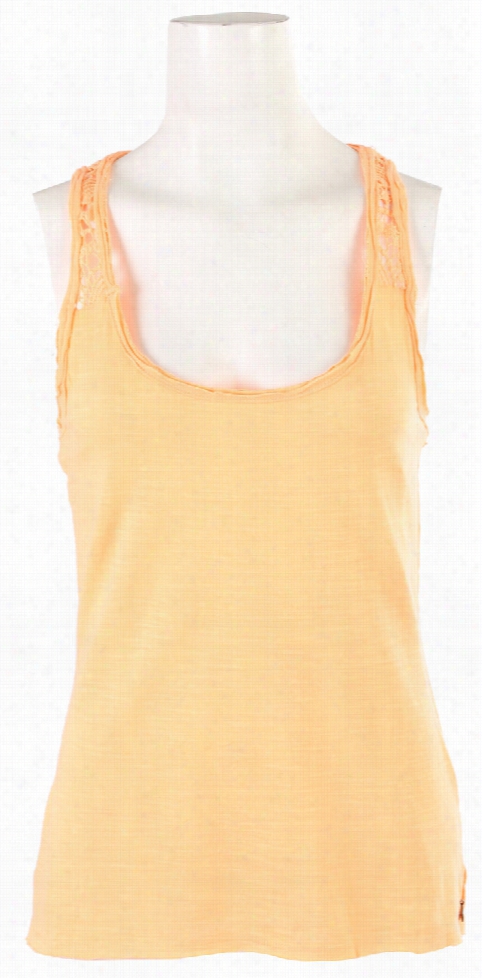 Roxy Sun Falll Tank Cap