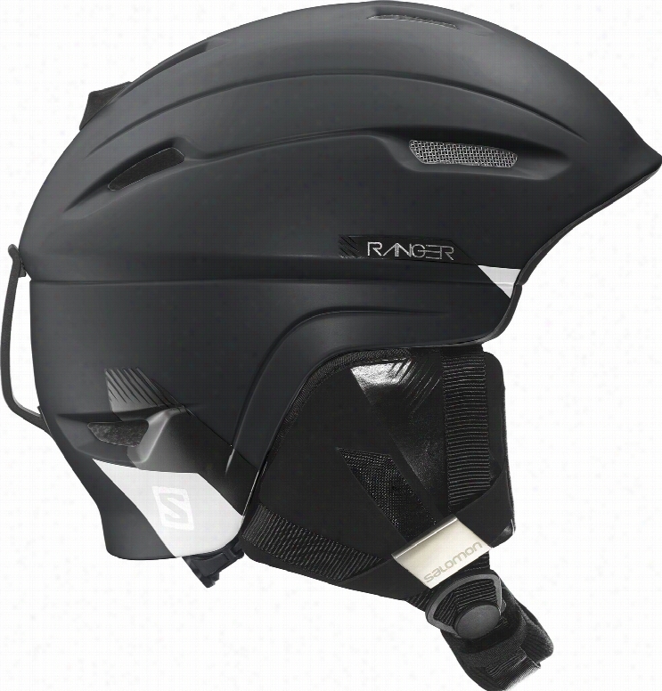 Salomob Ranger 4d Ski Helmet