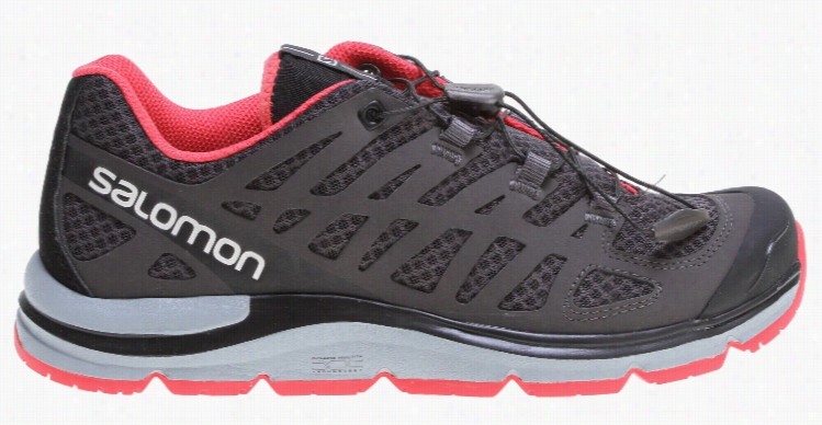 Salomon Synapse Hiking Shoes