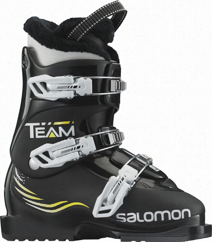 Salomon Team T3 Ski Boots