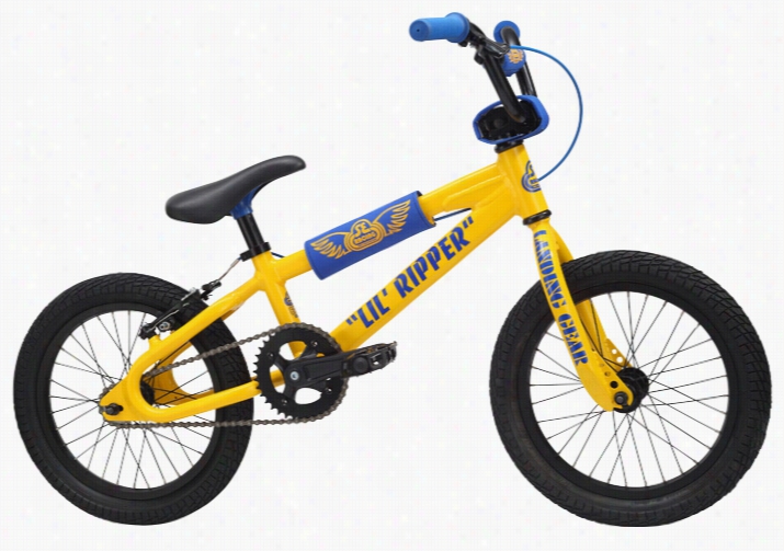 Se Lil Ripper 116 Bmx Bike 16in 2014