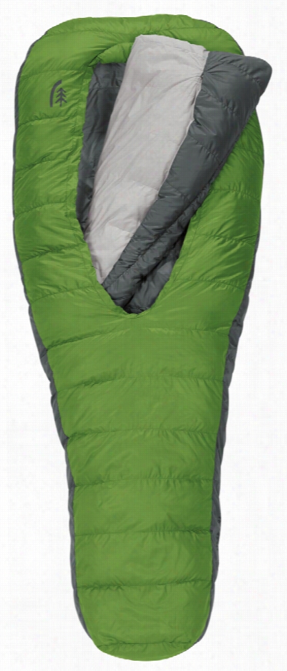 Sierr Designs Backcountry Bed 600f 3 Season Sleeping Bag