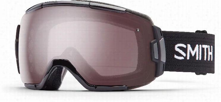 Forge Vice Goggles