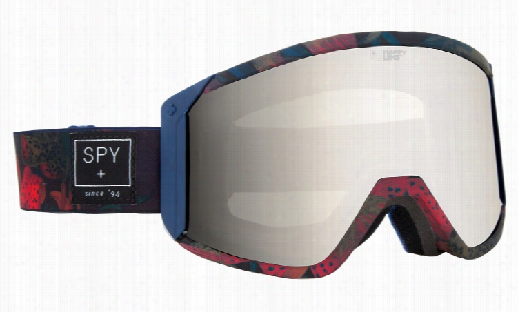 Sp Raider Goggles