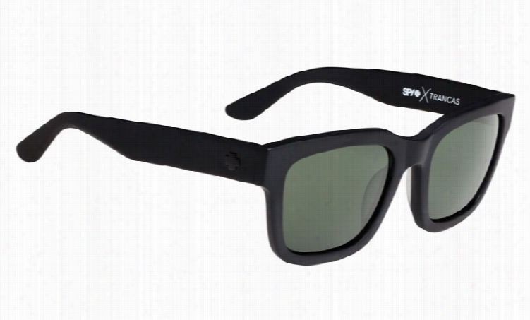 Spy Trancas Sunglasses