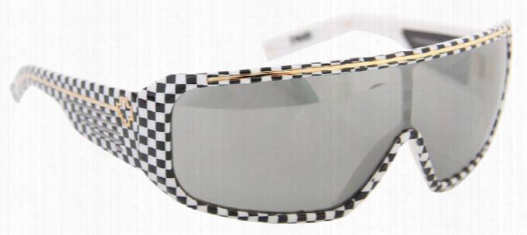 Spy Tron Sunglasses