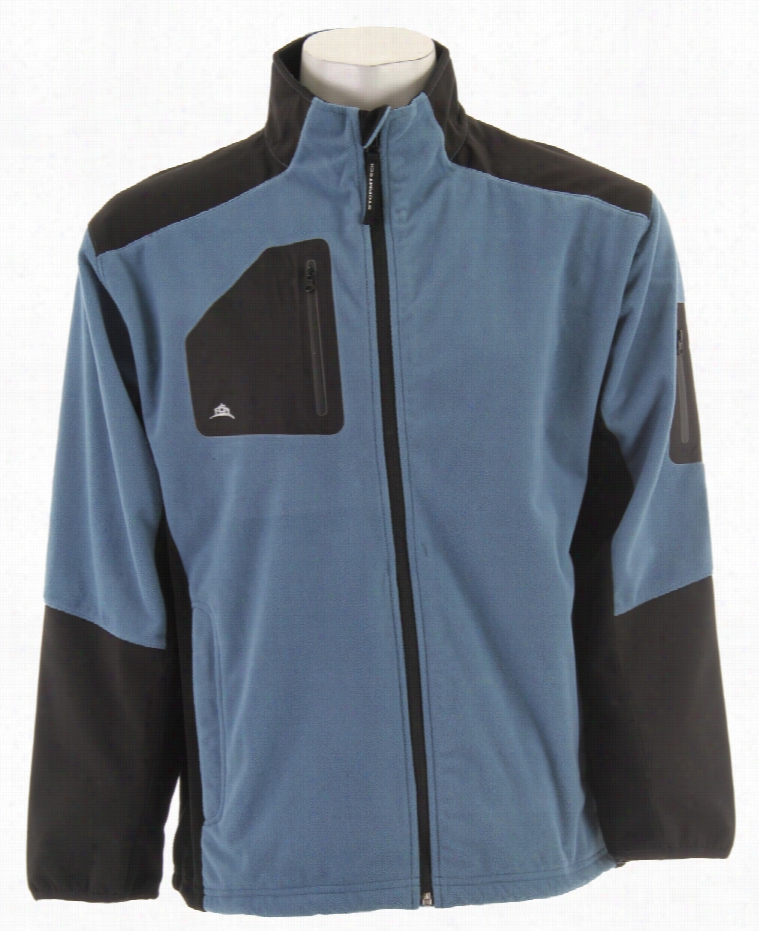 Stormtech Denali Performance Fleece