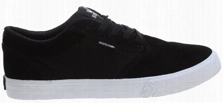 Supra Shredder Skate Shoes