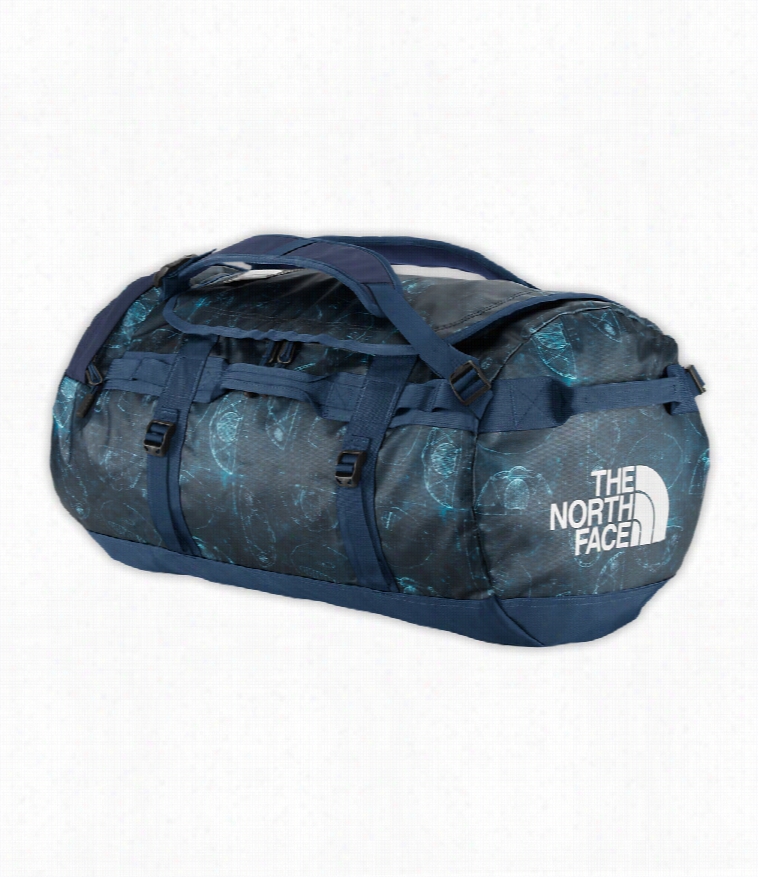 The North Face Base Camp Duffel Bag