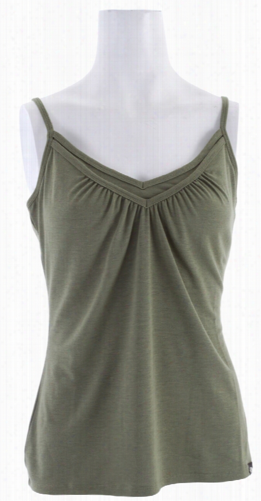 The North Face Dana Vaporwick Cami Tank