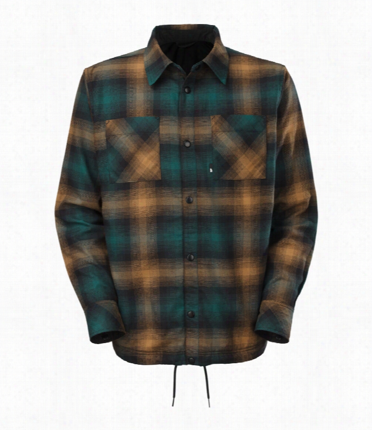 The North Face Fort Point Flannel