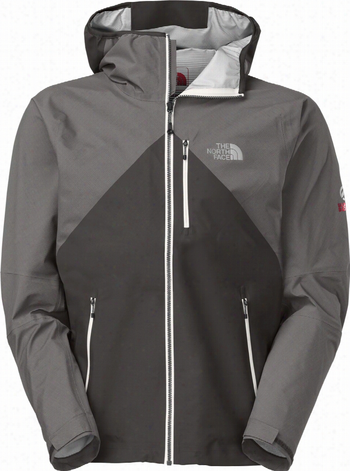 The Noorth Face Fuse Uno Jacket