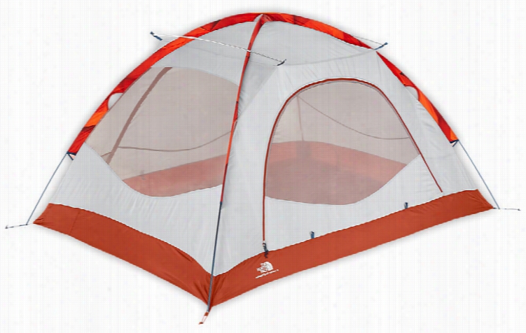 The North Face Homestead Roomy 2 Tent
