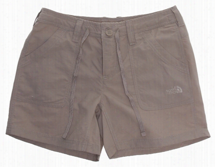 The North Facd Horison Ii Shorts