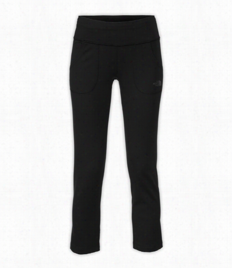 The North Face Motivation Slim Capri Leggings