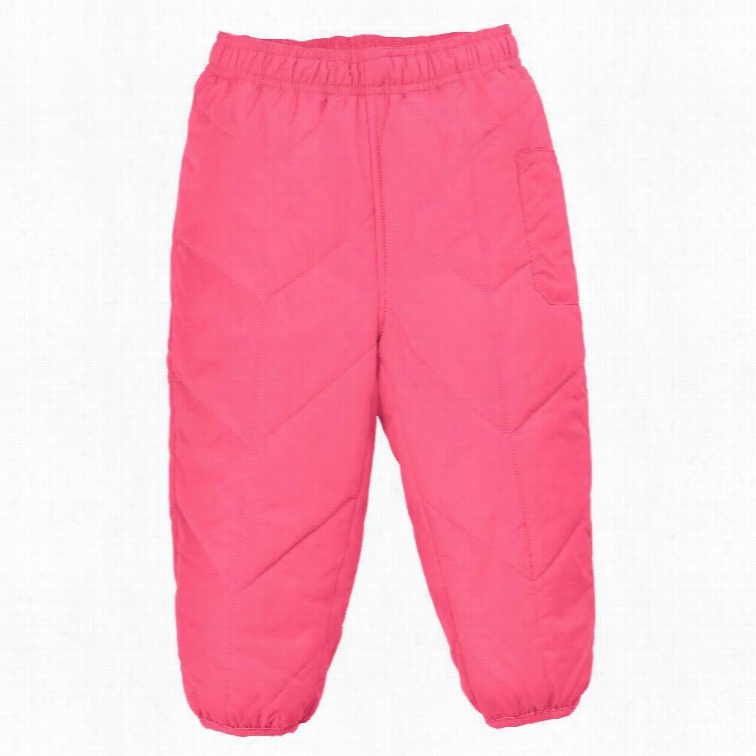 The North Face Reversible Perrito Snow Pants