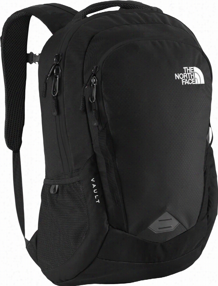 The North Face  Vault Backpack
