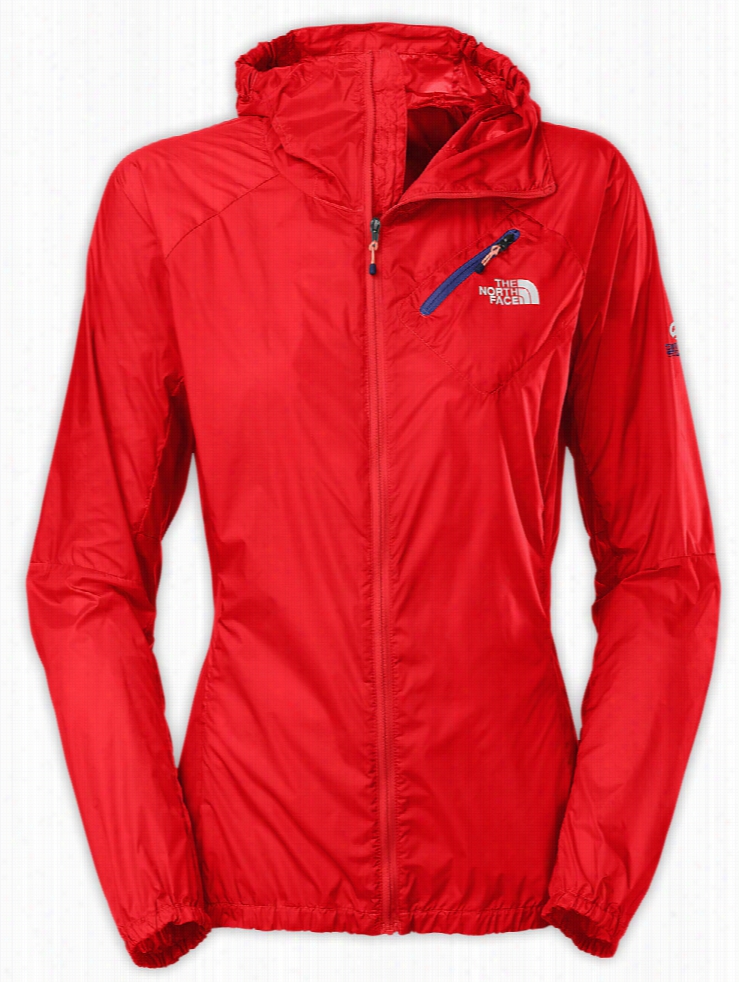 The North Face Verto Jacket