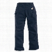 Carhartt Flame-Resistant Relaxed Fit Canvas Pants