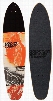 Gold Coast Evolution Roller Longboard Deck