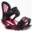 Ride KS Snowboard Bindings