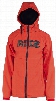 Ride Pike Bonded Fleece Softshell